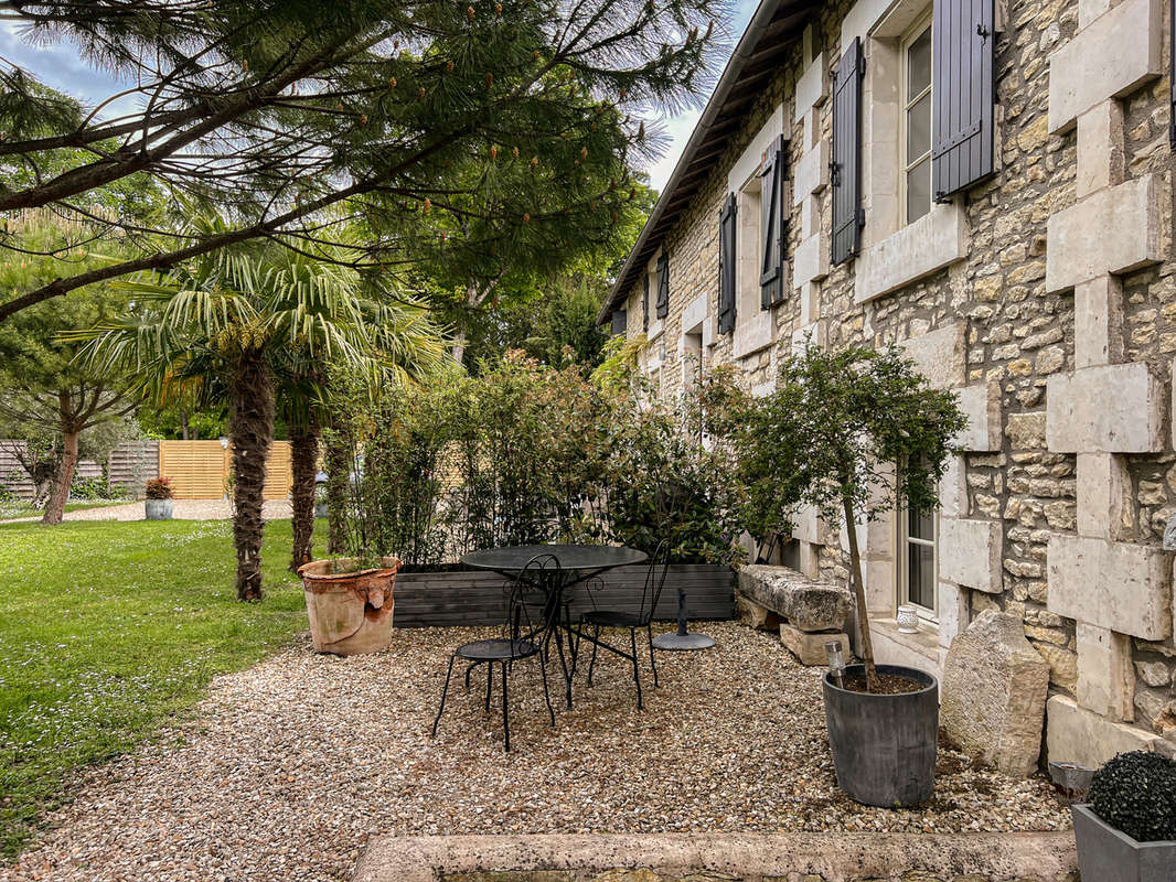 Maison à POITIERS