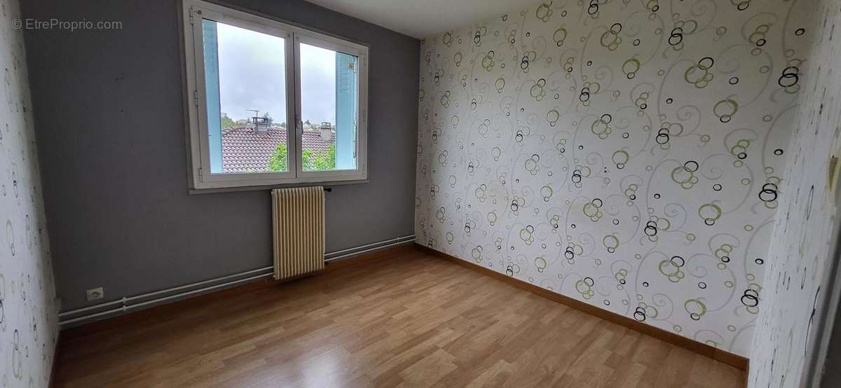 Appartement à COURNON-D&#039;AUVERGNE