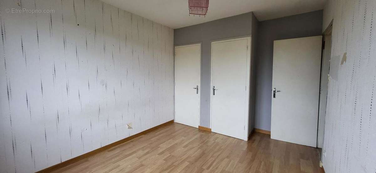 Appartement à COURNON-D&#039;AUVERGNE