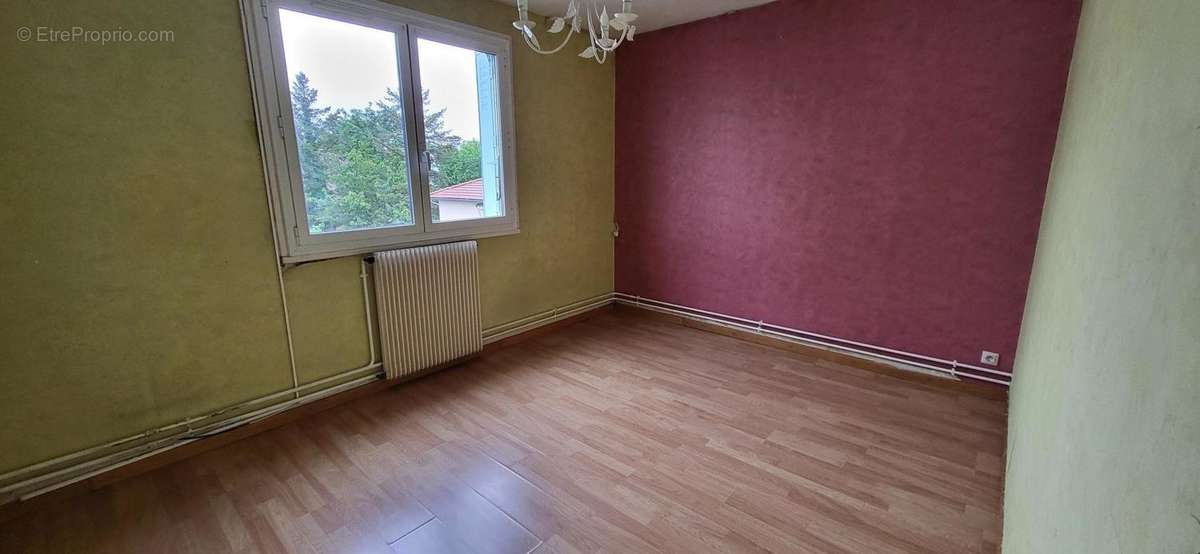 Appartement à COURNON-D&#039;AUVERGNE