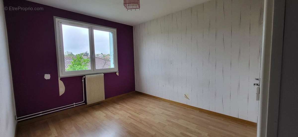 Appartement à COURNON-D&#039;AUVERGNE