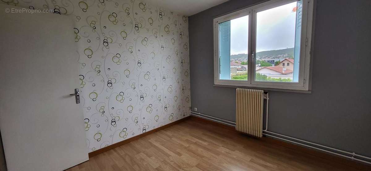 Appartement à COURNON-D&#039;AUVERGNE