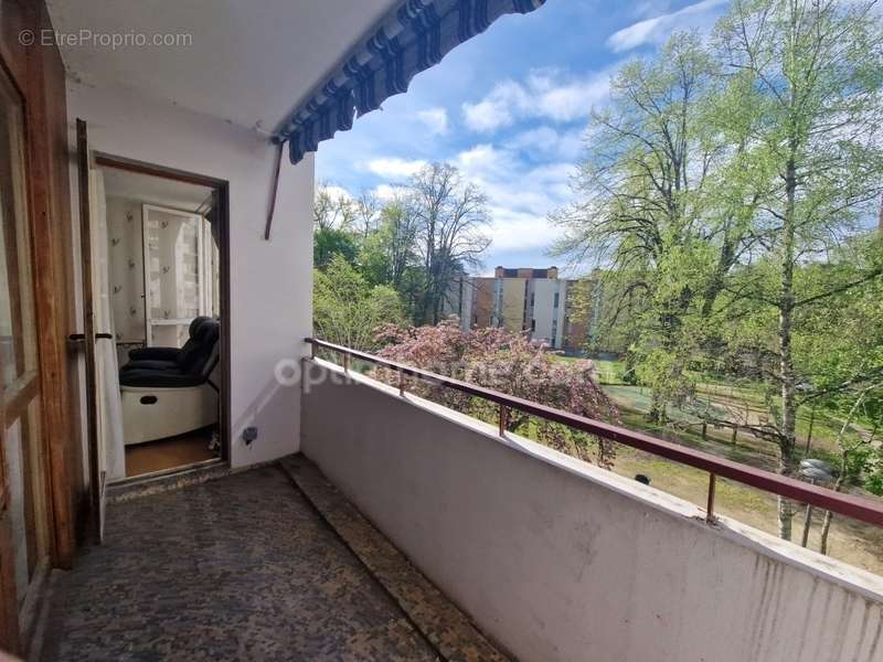 Appartement à PAU