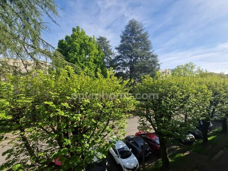 Appartement à PAU