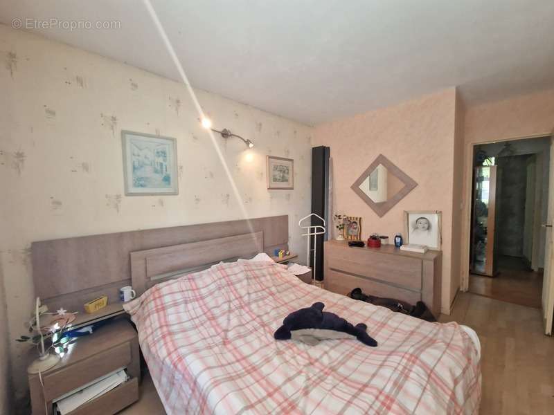 Appartement à PAU