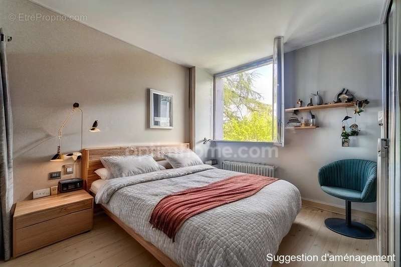 Appartement à PAU