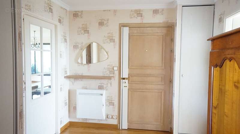 Appartement à LIMOGES