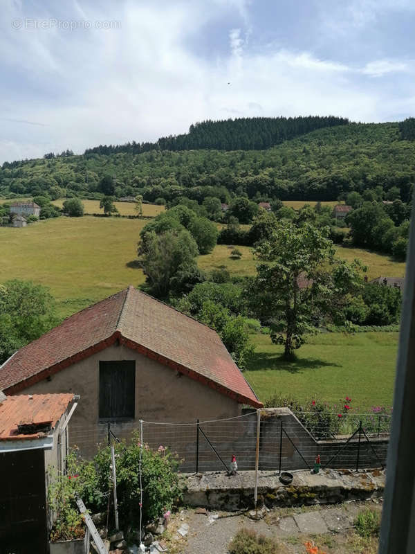 Appartement à AUTUN