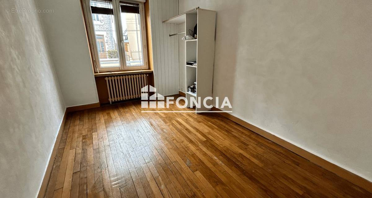 Appartement à LIMOGES