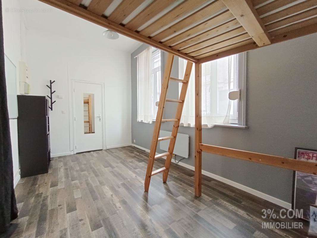 Appartement à LILLE