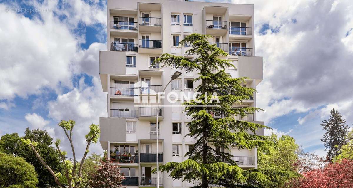 Appartement à CRETEIL