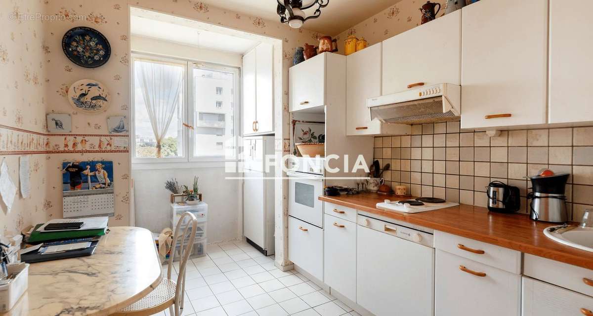 Appartement à CRETEIL