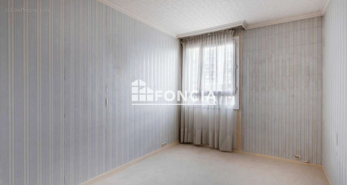 Appartement à CRETEIL