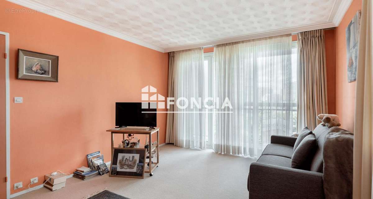 Appartement à CRETEIL