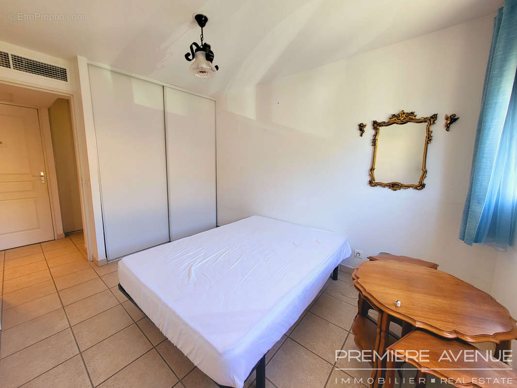 Appartement à SAINTE-MAXIME