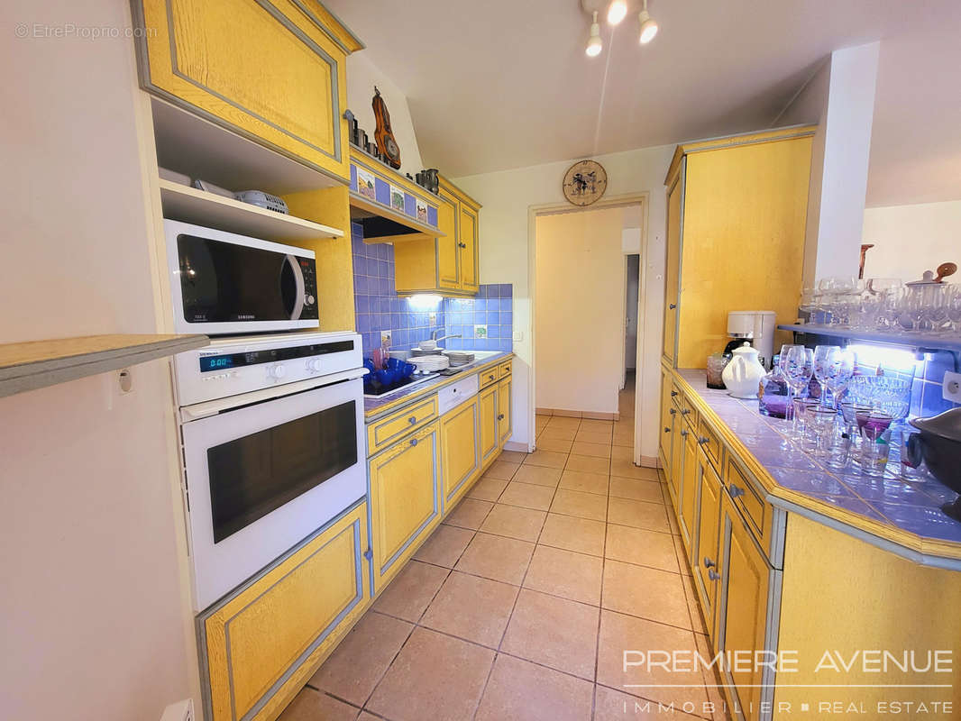 Appartement à SAINTE-MAXIME