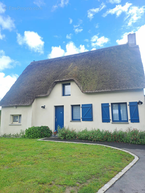 Maison à SAINT-LYPHARD