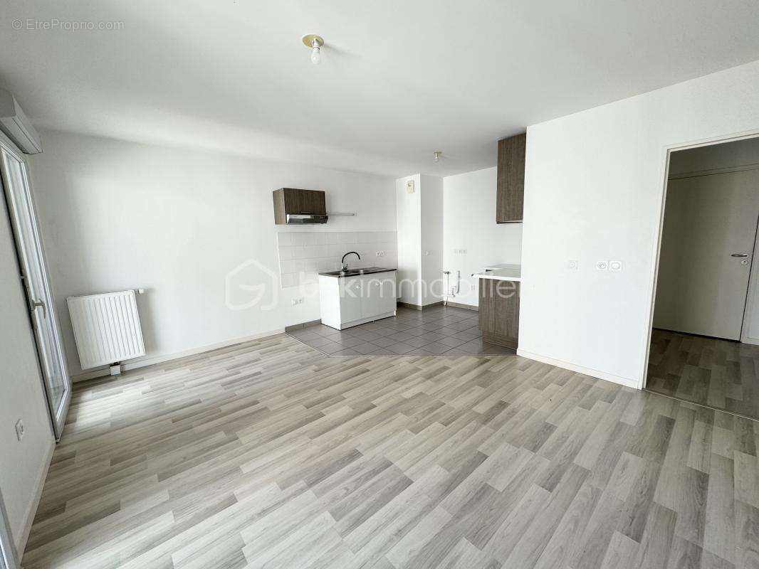 Appartement à ANGERS