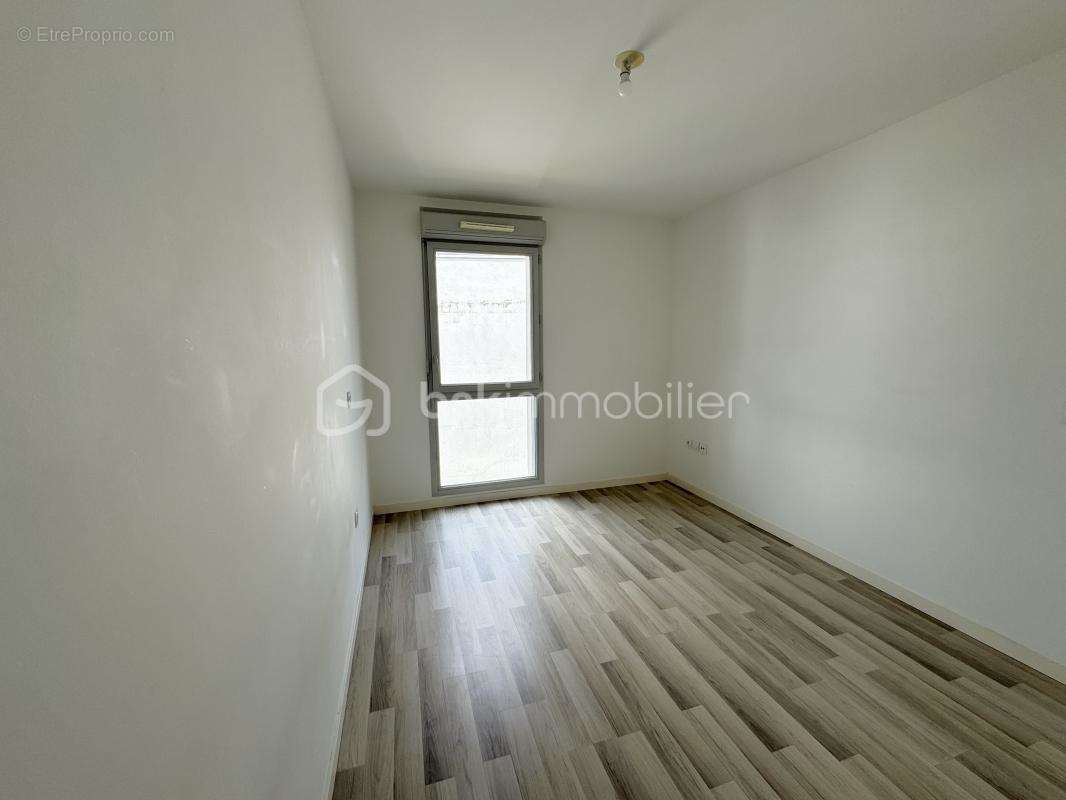 Appartement à ANGERS