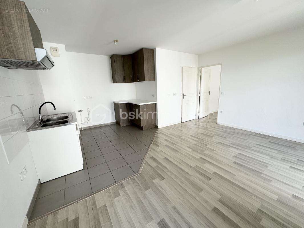 Appartement à ANGERS