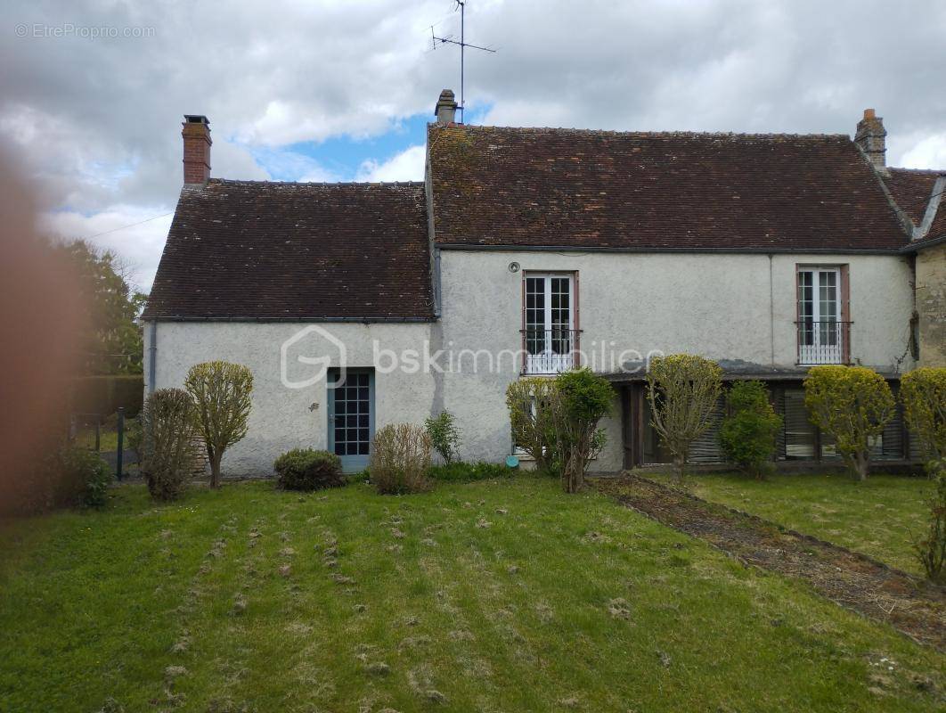 Maison à ARGENTAN