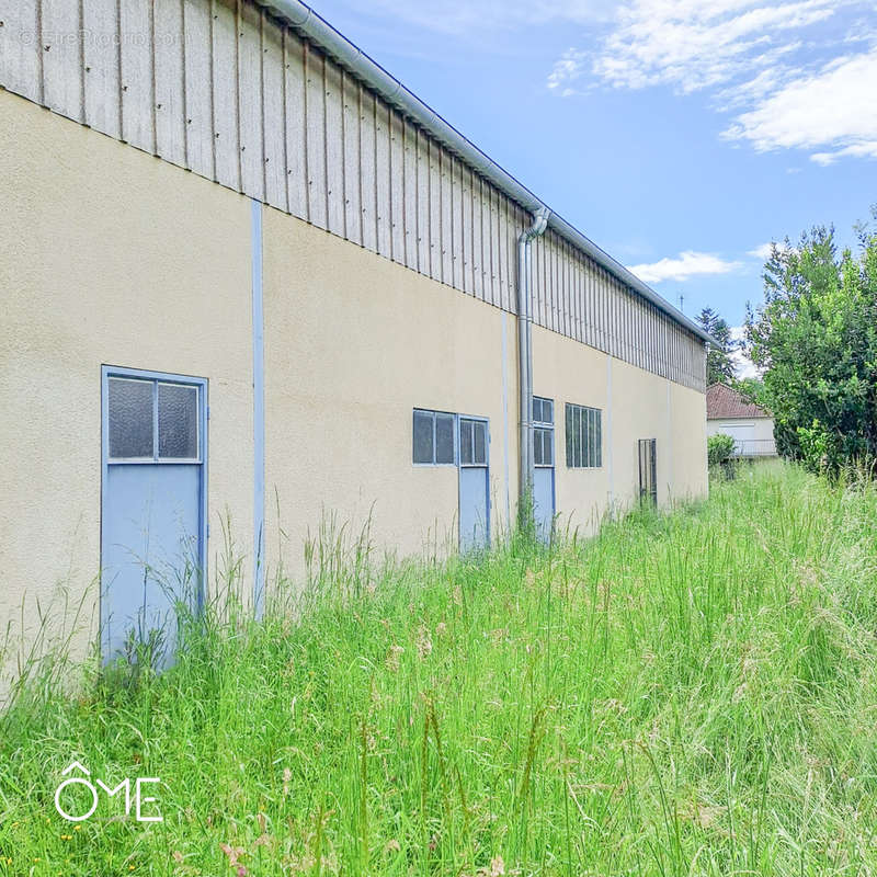 Maison à BRIVE-LA-GAILLARDE