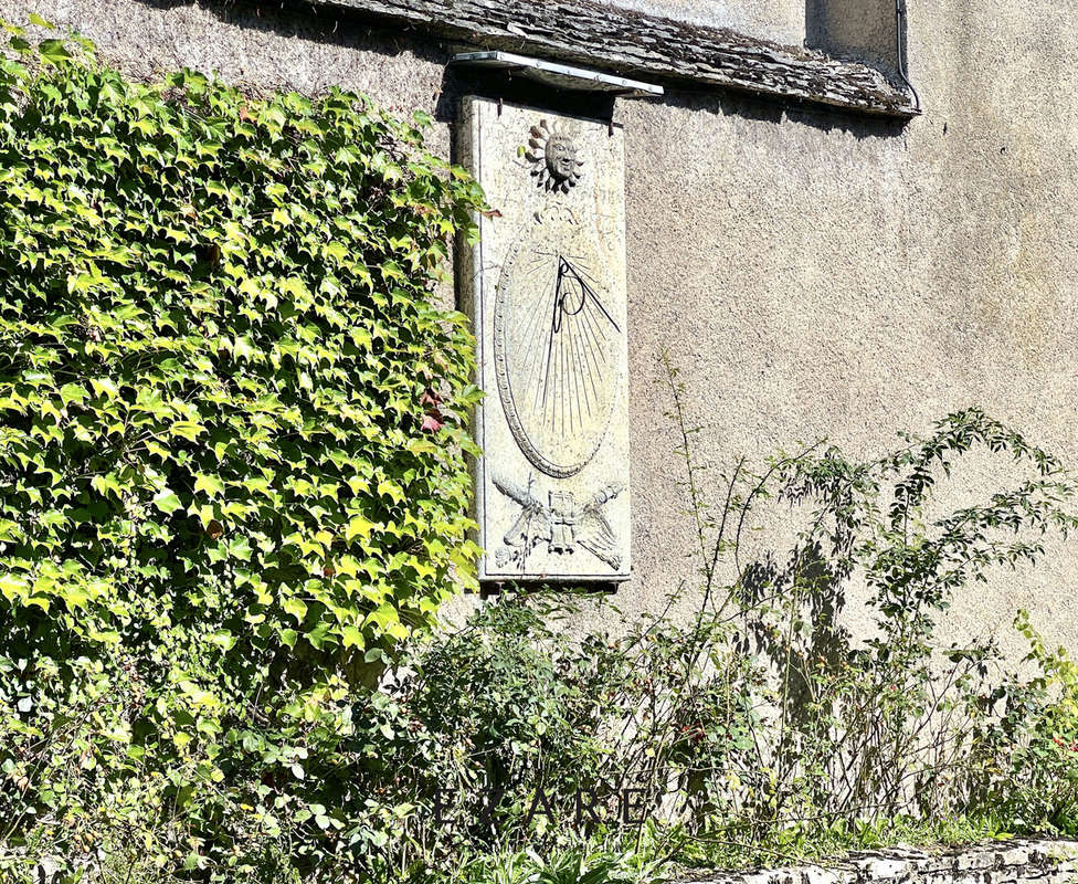 Maison à MESSIGNY-ET-VANTOUX