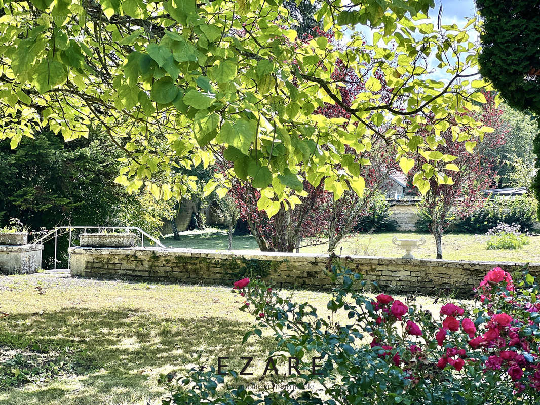 Maison à MESSIGNY-ET-VANTOUX