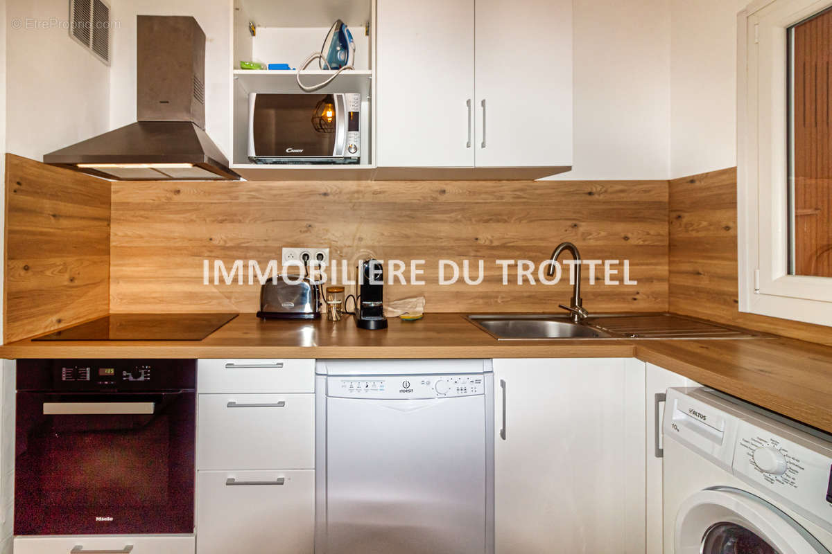 Appartement à AJACCIO