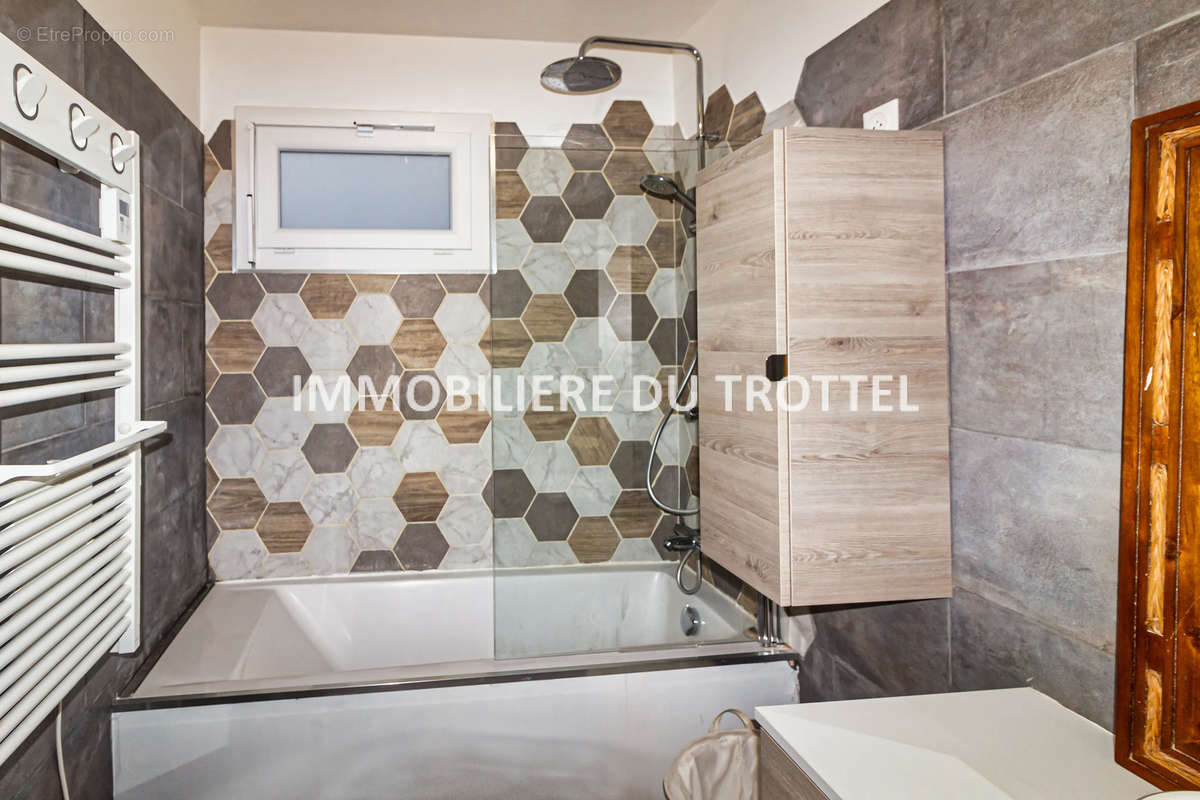 Appartement à AJACCIO