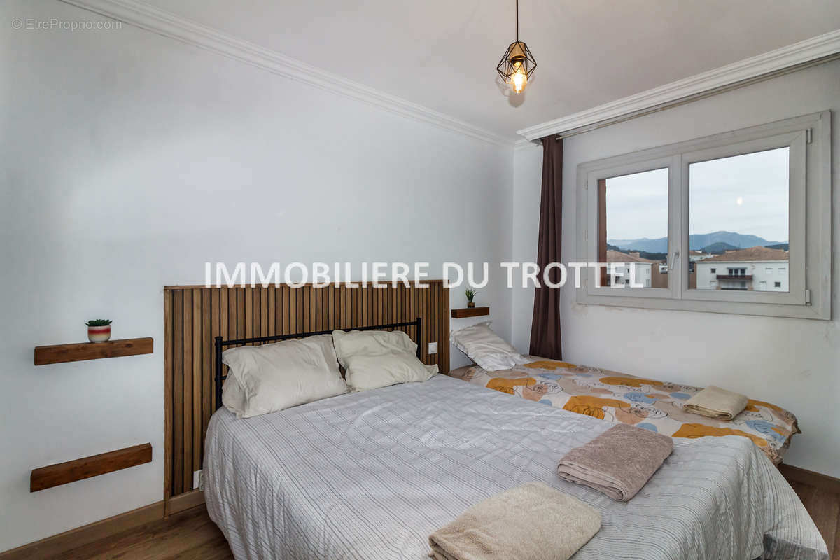 Appartement à AJACCIO