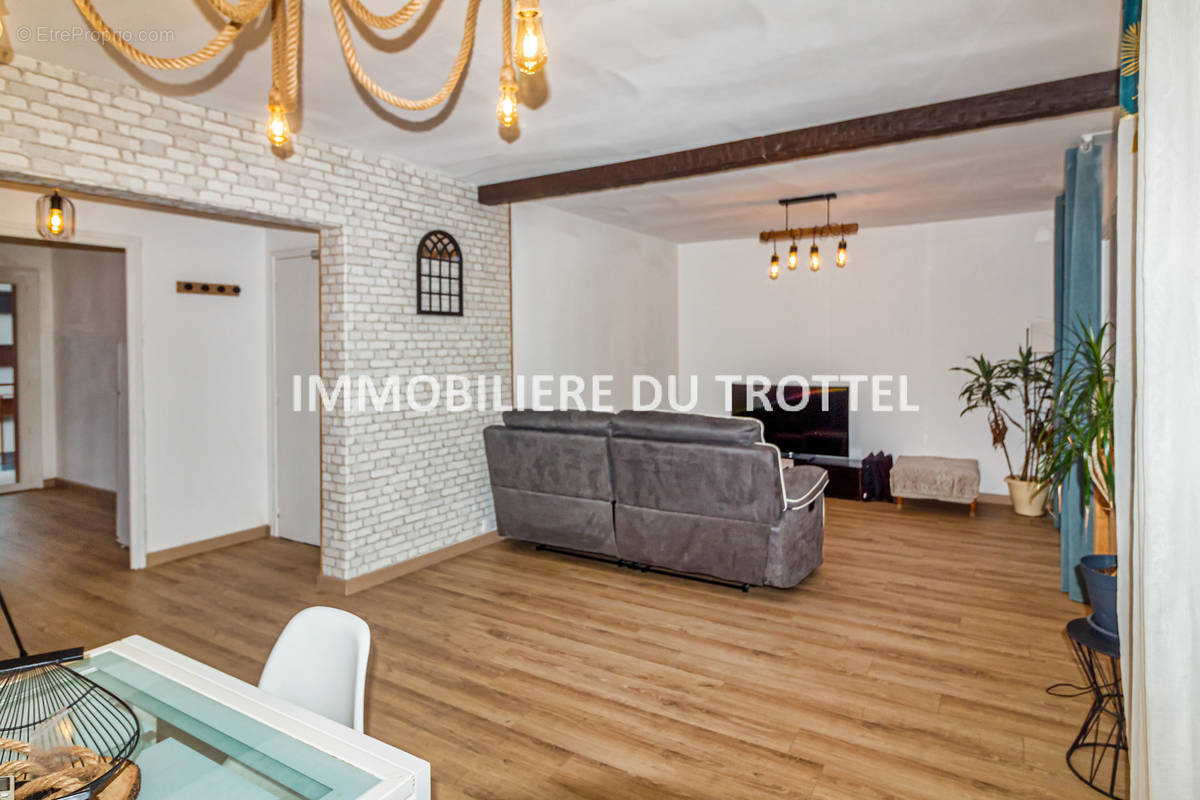 Appartement à AJACCIO