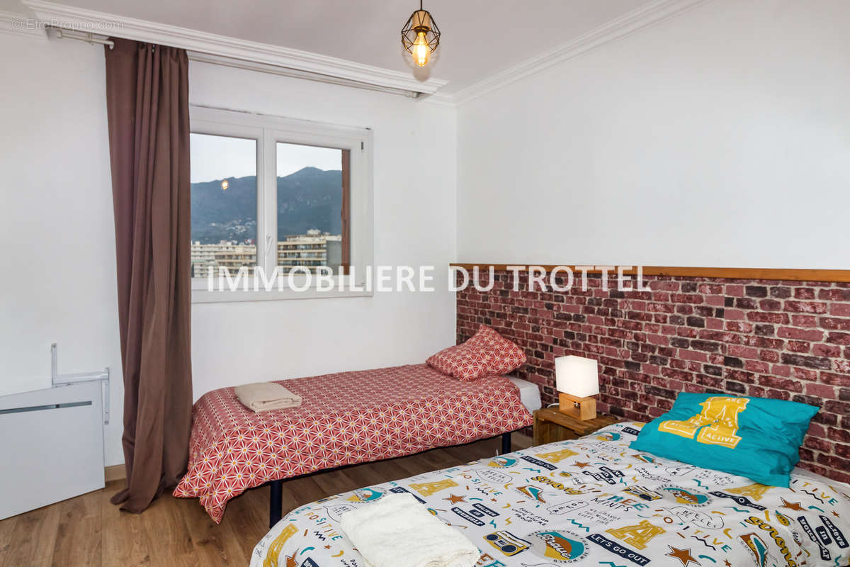 Appartement à AJACCIO