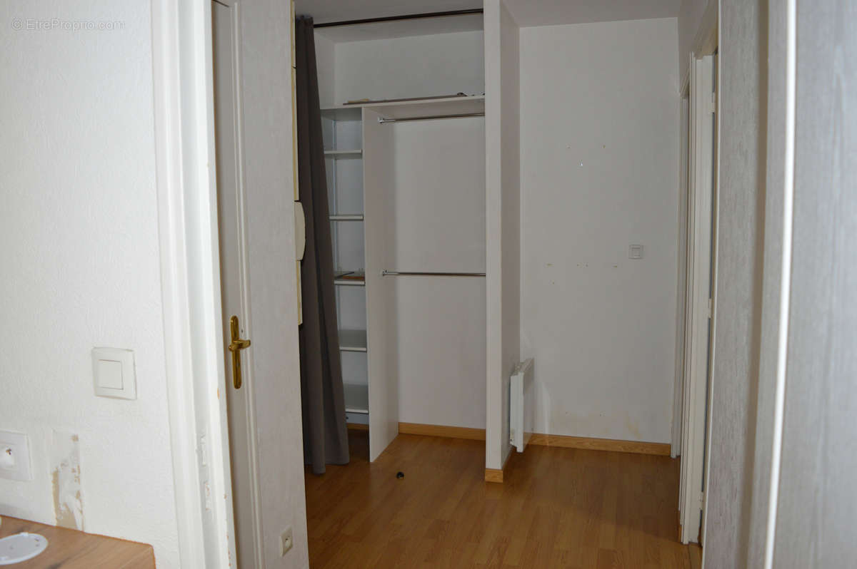 Appartement à TINQUEUX