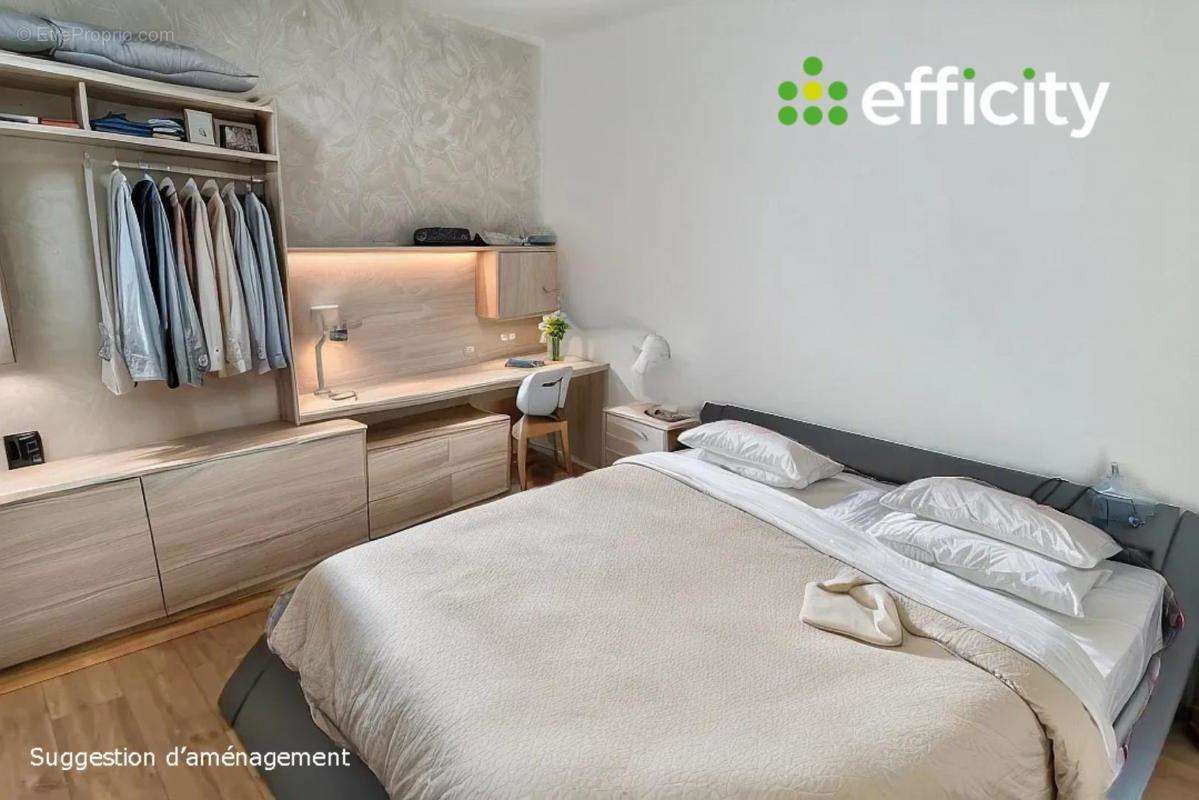 Appartement à ANGERS