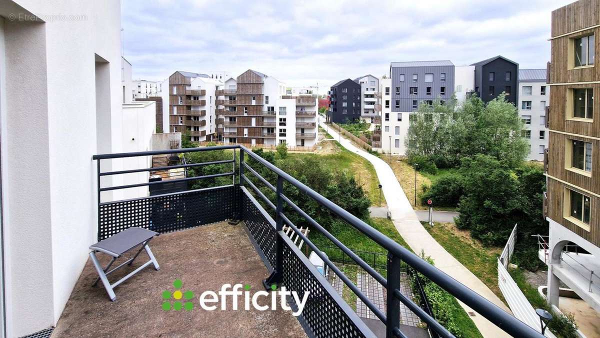 Appartement à ANGERS