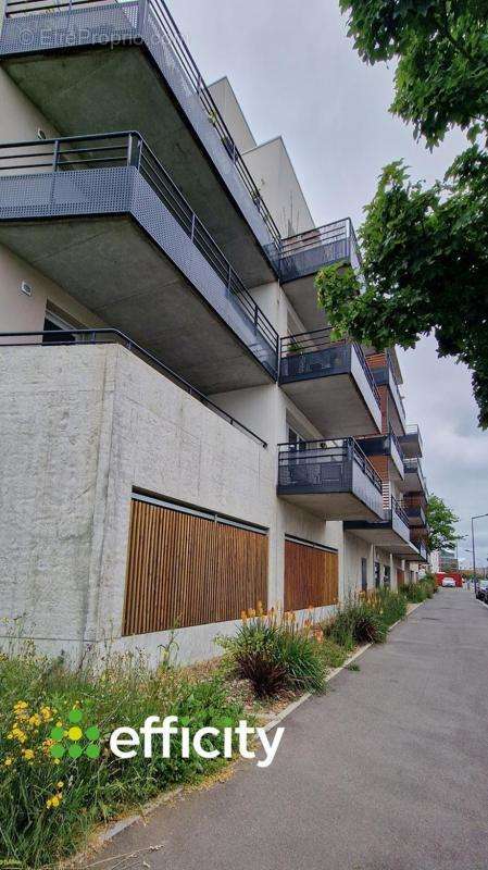 Appartement à ANGERS