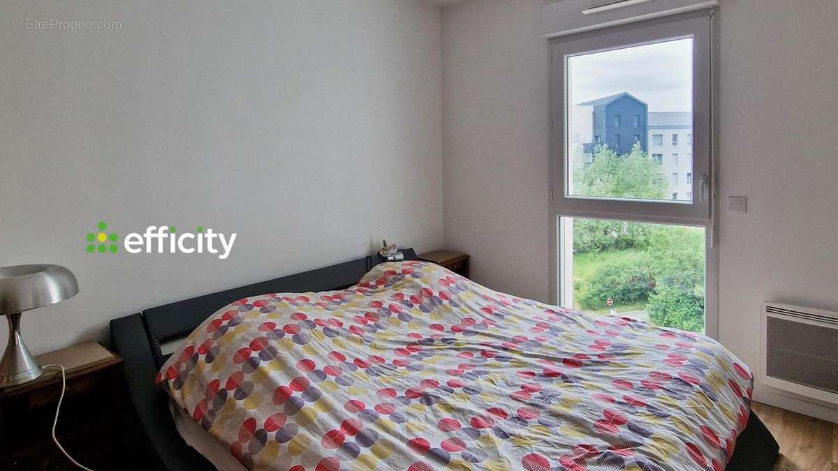 Appartement à ANGERS