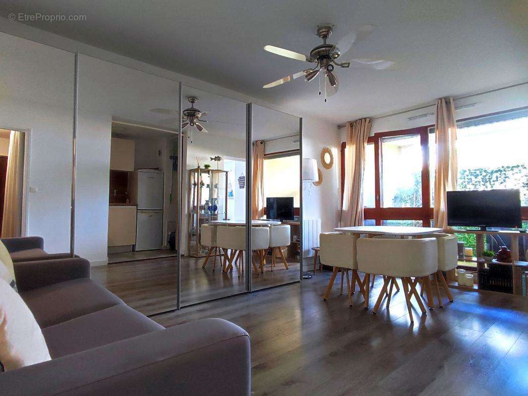 Appartement à ANDERNOS-LES-BAINS