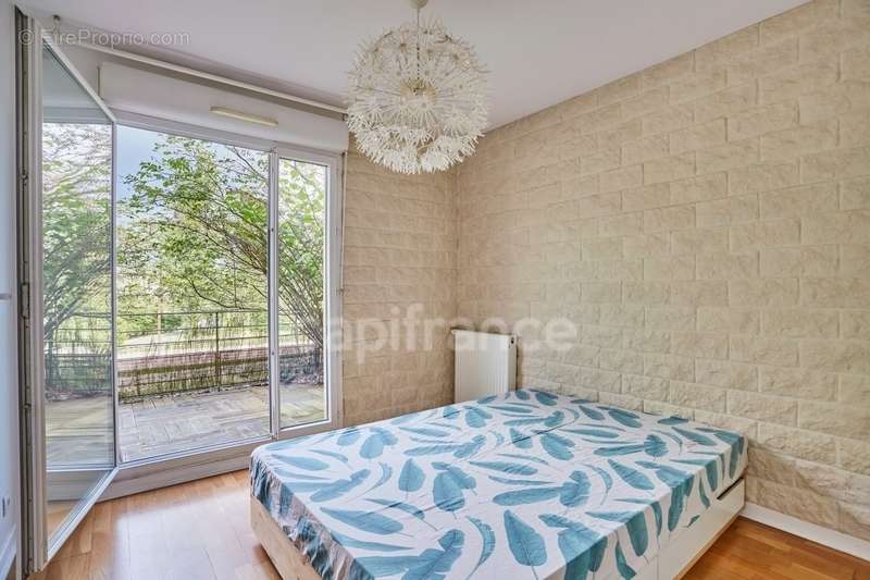 Appartement à CRETEIL