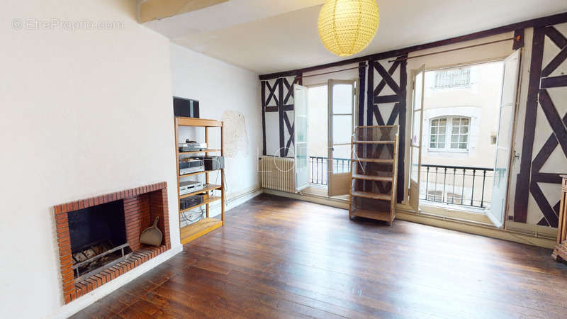 Appartement à BAYONNE