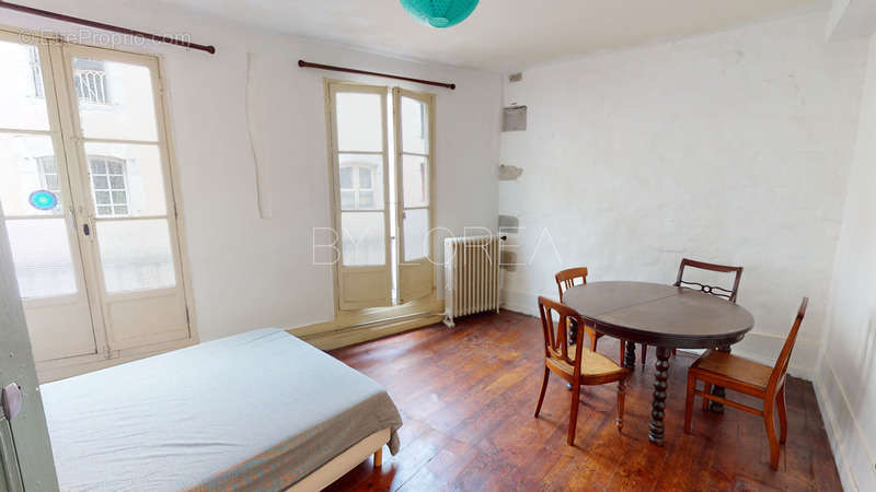 Appartement à BAYONNE