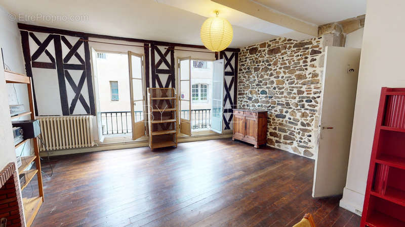 Appartement à BAYONNE