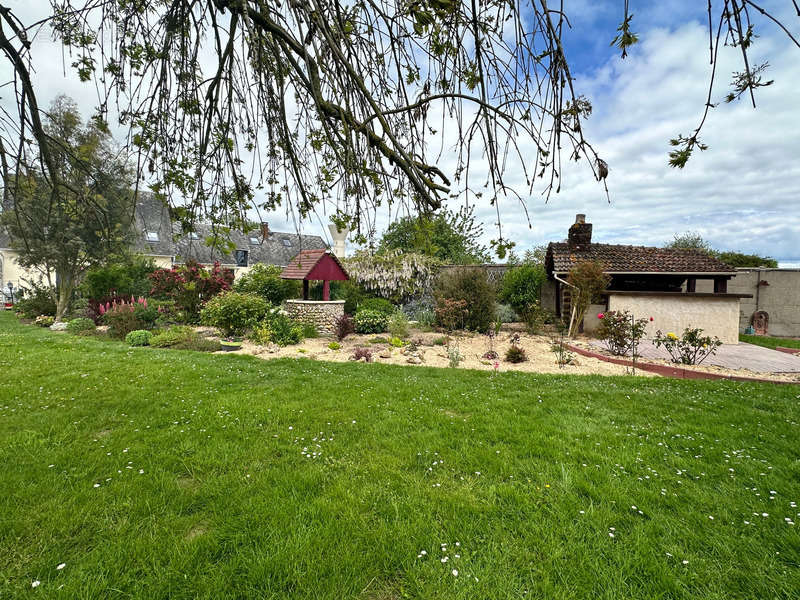 Maison à ILLIERS-COMBRAY