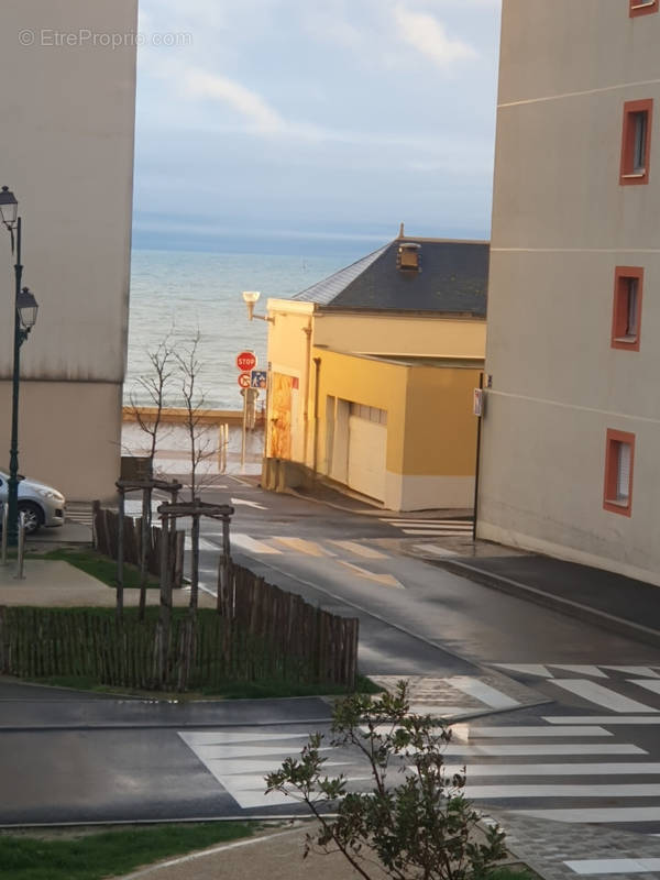 Appartement à LES SABLES-D&#039;OLONNE