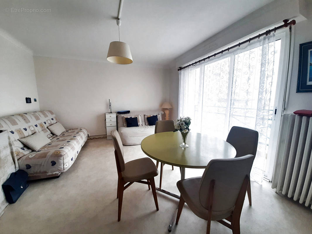 Appartement à LES SABLES-D&#039;OLONNE