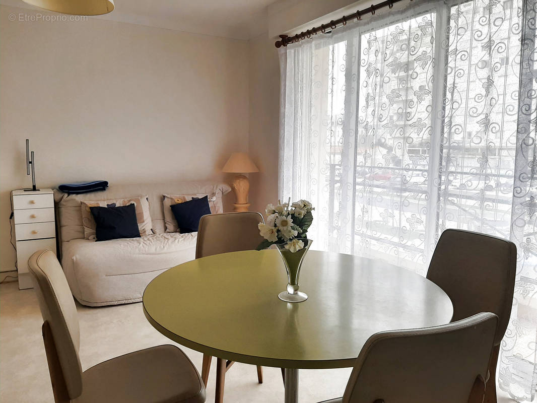 Appartement à LES SABLES-D&#039;OLONNE