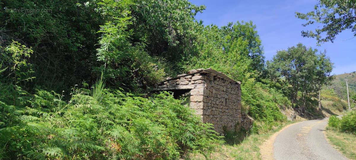 Maison à SAINT-PIERRE-DE-COLOMBIER