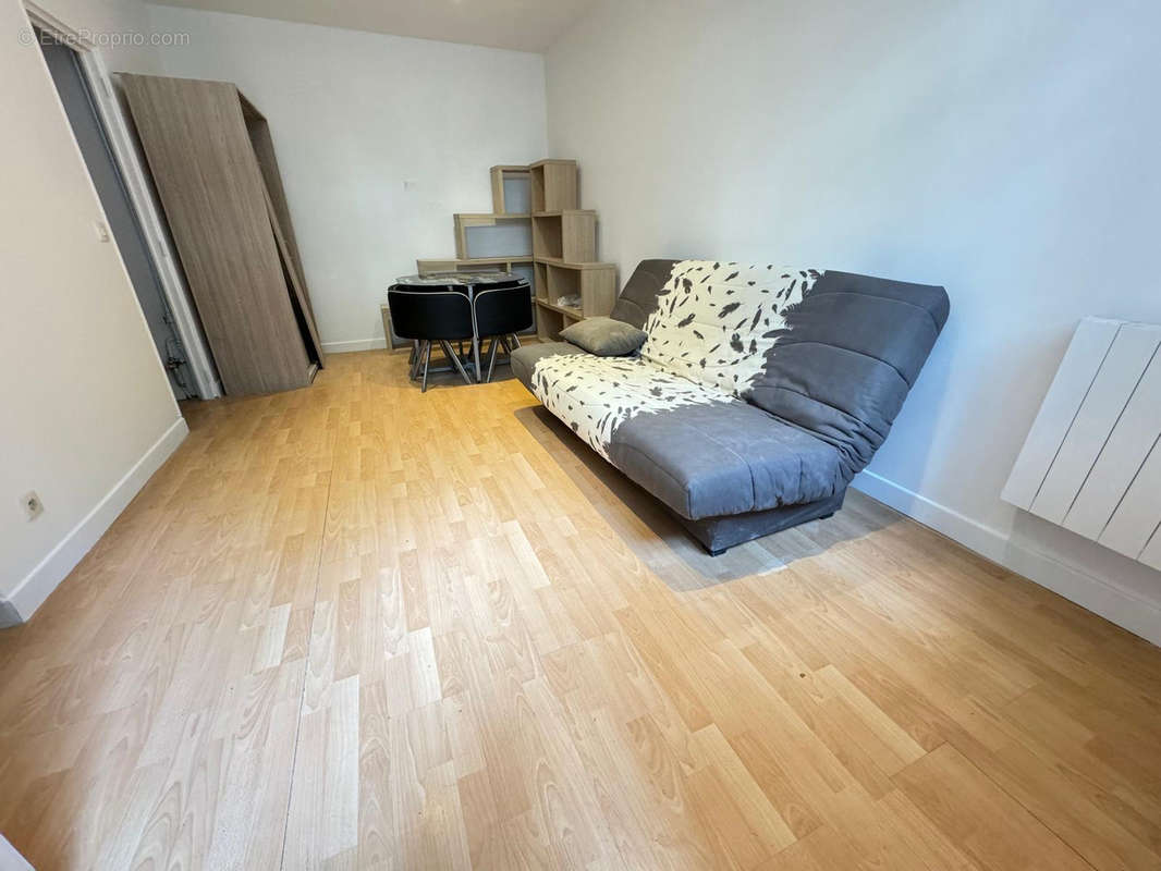 Appartement à PARIS-12E