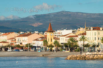 Appartement à CAGNES-SUR-MER